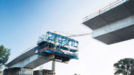 Z Bratislavy do Košíc o 5 rokov?