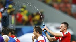 Josip Drmic