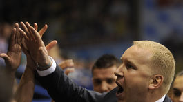 Tréner Kováčik: Nedokážem si vysvetliť mentálny zlom