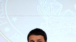 Ďalšia neistota. Taliansko sa chystá na referendum