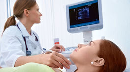 Štítna žľaza môže ochromiť fungovanie celého tela