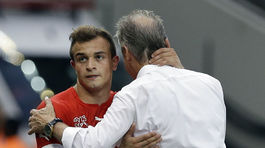 Xherdan Shaqiri