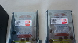 Inštalácia domáceho dátového centra NAS (na...