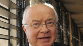 Vatikán zbavil kňazstva arcibiskupa Wesolowského pre pedofíliu