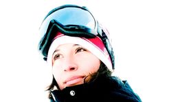 Klaudia Medlová.