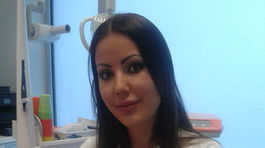 Lingválny strojček je unikát. Rovnými zubami dosiahneme viac 