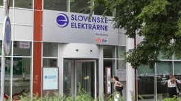 Štát a Enel majú nevybavené účty za privatizáciu Slovenských elektrární