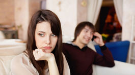 Tri zmeny, ktoré naznačia, že s vašim vzťahom nie je všetko v poriadku