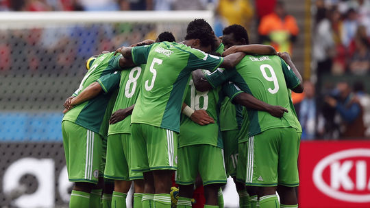 Nedokázali prijať prehru? Tréner obvinil súpera z praktizovania voodoo. Bol som z toho nervózny