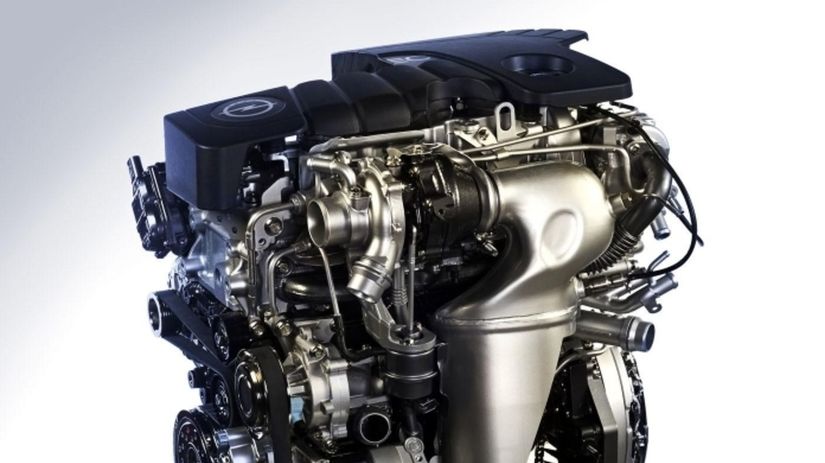 Štvorvalec 1,6 DCTi sa môže vzhľadom na svoj...