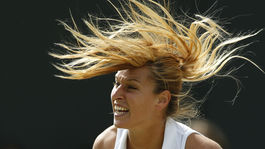 Cibulková má titul vo štvorhre v Hertogenboschi - vôbec prvý v kariére