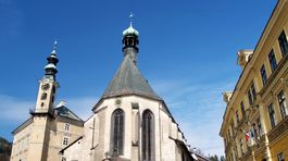 Pre záchranku v Štiavnici hľadajú lekárov