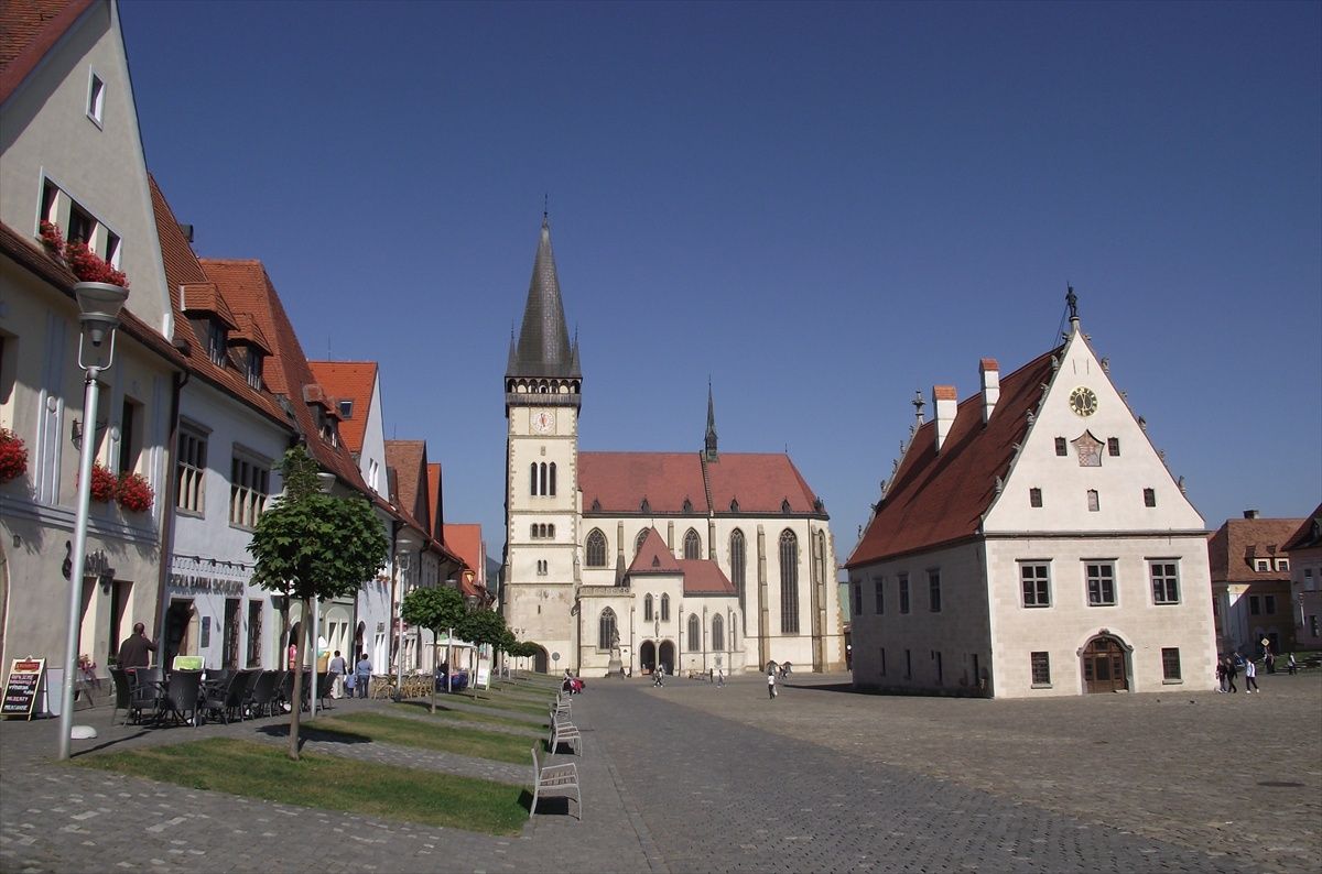 Bardejov