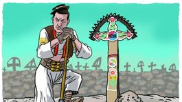 Danglár, 1. 7. 2014