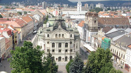 V Košiciach napriek protestom schválili nájom parkovacích miest