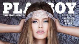 Múza Dolce & Gabbana nahá v Playboyi: Jej telo a krása vyrazia dych!