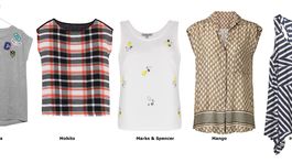 Nič neoceníte viac počas horúceho letného dňa...