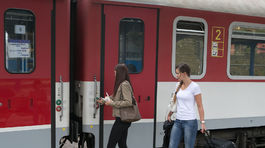 Železničná spoločnosť od nedele upravila premávku vlakov