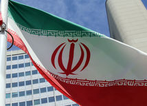 Irán, 