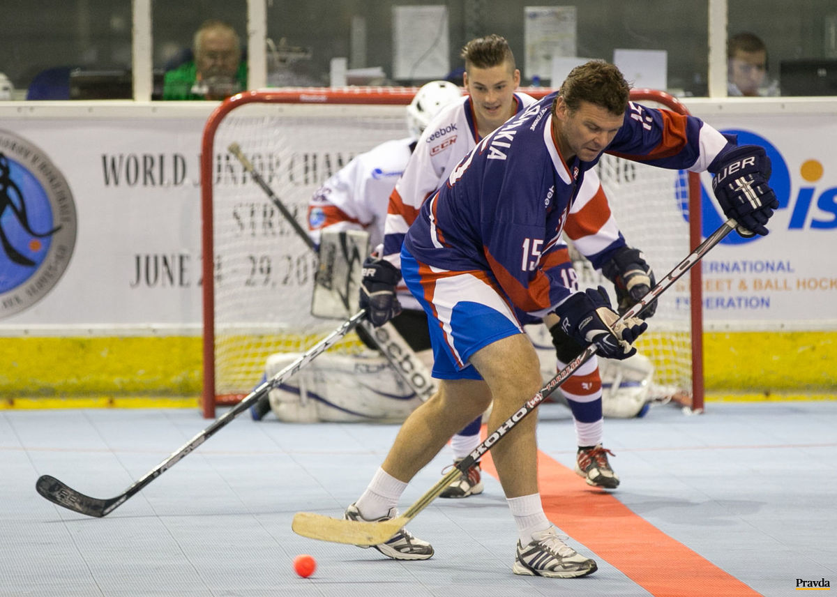 S pribúdajúcimi rokmi je to čoraz náročnejšie,...