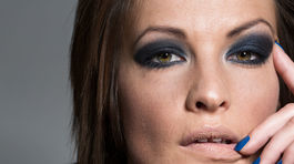 Mejkapové prešľapy! Viete, čo na vašej tvári prekáža mužom?