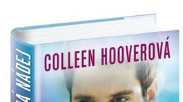 Colleen Hooverová - Stratená nádej. Konečne sa dozviete, čo bolo po skončení Beznádejnej