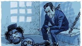 Danglár, 4. 7. 2014