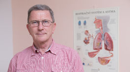 MUDr. Martin Brezina, CSc.