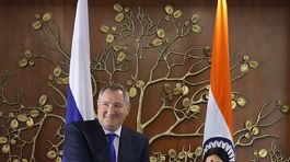 Rusko odstúpilo od amerického projektu výstavby stanice pri Mesiaci