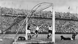 Maďarská duša dostala pred 60 rokmi ďalší úder. Finále MS bolí dodnes