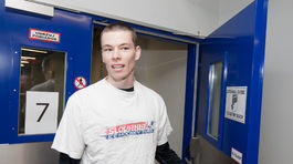 Ďalšie straty: Cíger prišiel o Ďalogu i Jaroša