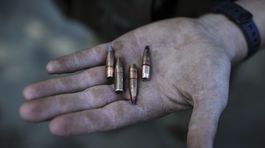 Sklady s muníciou sú zle strážené, povedal Gajdoš