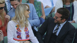 Bradley Cooper a modelka Suki Waterhouse 