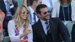 Bradley Cooper a modelka Suki Waterhouse 