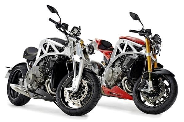 Prvý motocykel Arielu bude mať modulárnu...