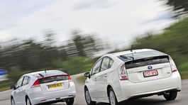 ADAC: V spotrebe najviac klamú hybridy. Za nimi sú diesle