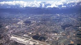 Urýchľovač v CERN-e sa prebudí silnejší