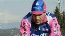 Pozor! Do cieľa sa rúti Džamolidin Abdužaparov. Teror z Taškentu