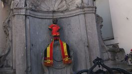 'Moč' cikajúceho chlapčeka by zásobil 10 bytov. Po 400 rokoch prestane plytvať vodou