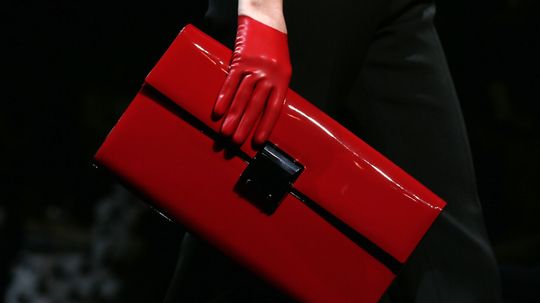 Prehliadka Armani Privé - jeseň-zima 2014 -...