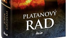 John Grisham - Platanový rad. Opäť o rasovom napätí a starých krivdách