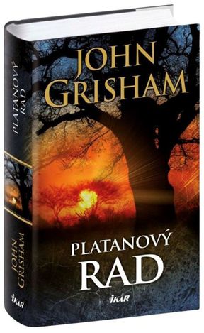 John Grisham - Platanový rad.
