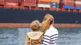 Prečo nemám otecka? Ako vnímajú deti fakt, že majú len mamu?