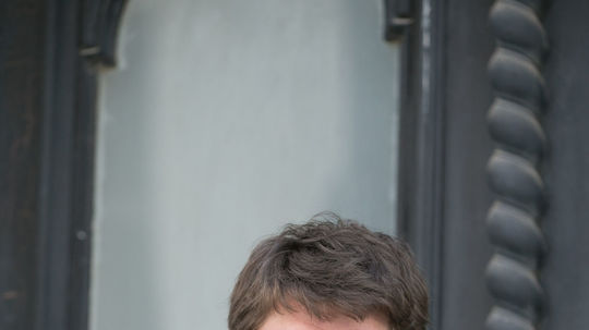 Milo Kráľ je známy televízny aj divadelný herec.