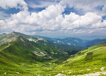 Nízke Tatry