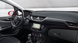 Opel Corsa - 2015