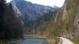 Pieniny v lete prilákali aj ľudí z Antarktídy