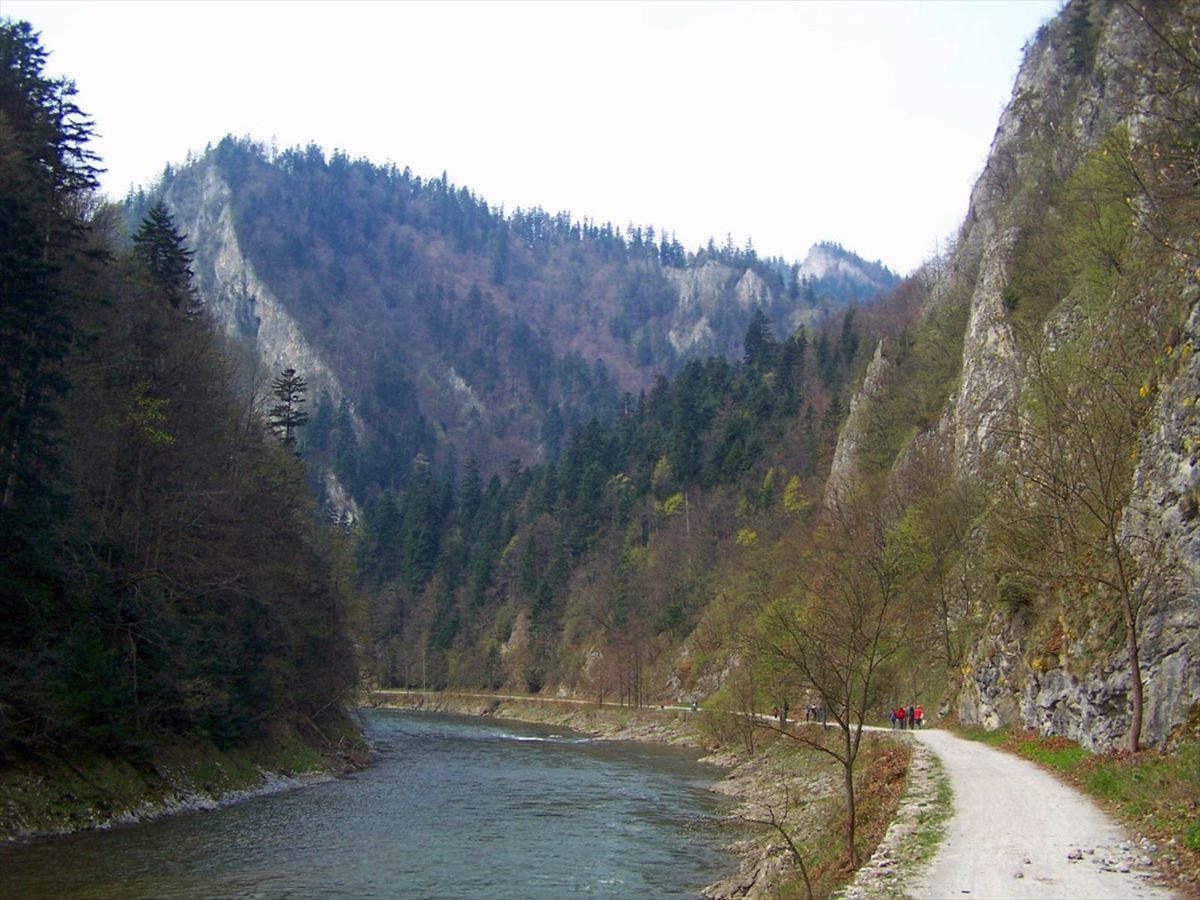 Pieniny