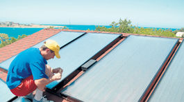 Prvé poukážky z projektu Zelená domácnostiam II. budú v marci