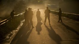 Dvoch Rusov zadržaných v Donbase obvinili z terorizmu